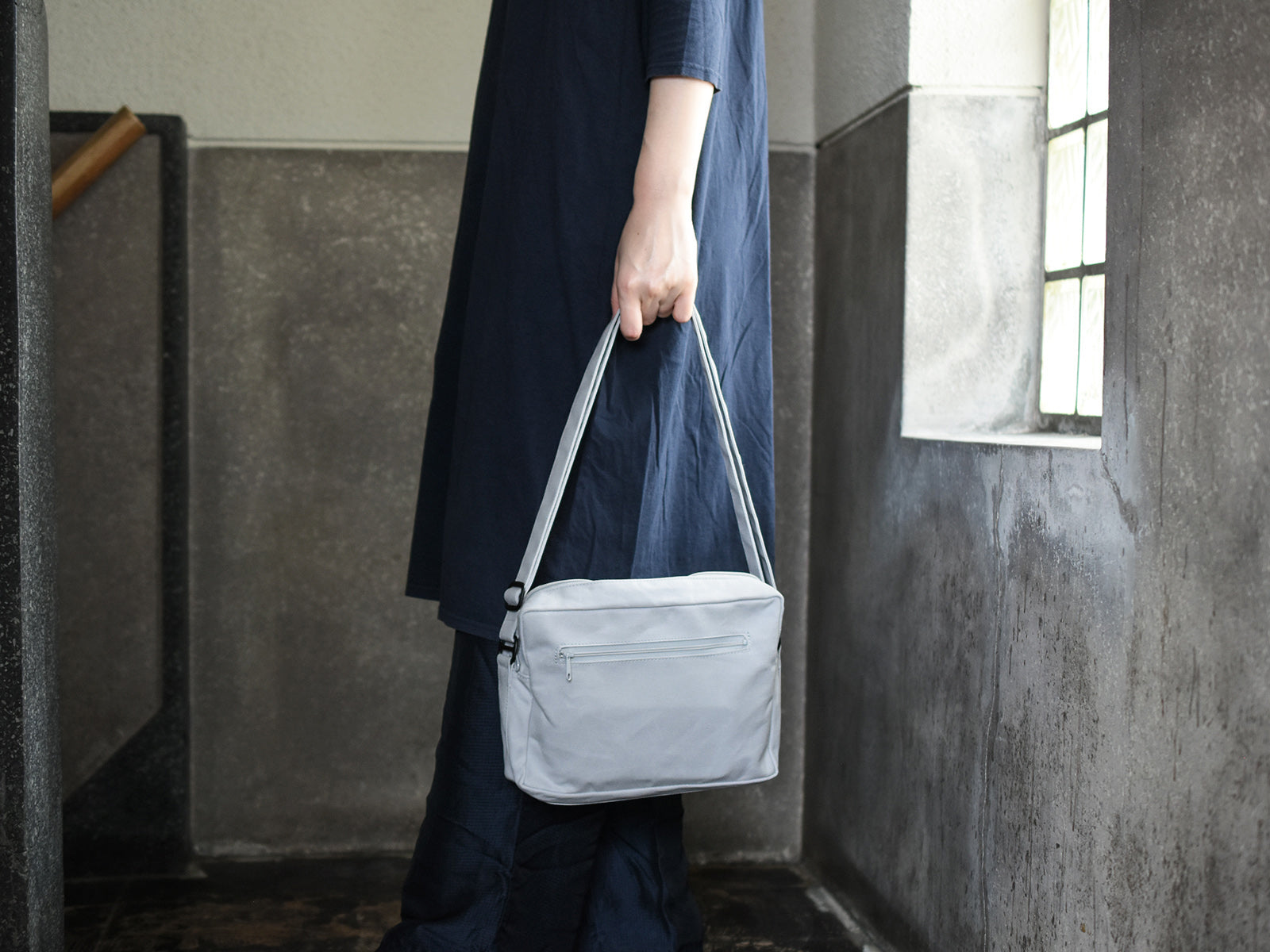 BK Mini Shoulder