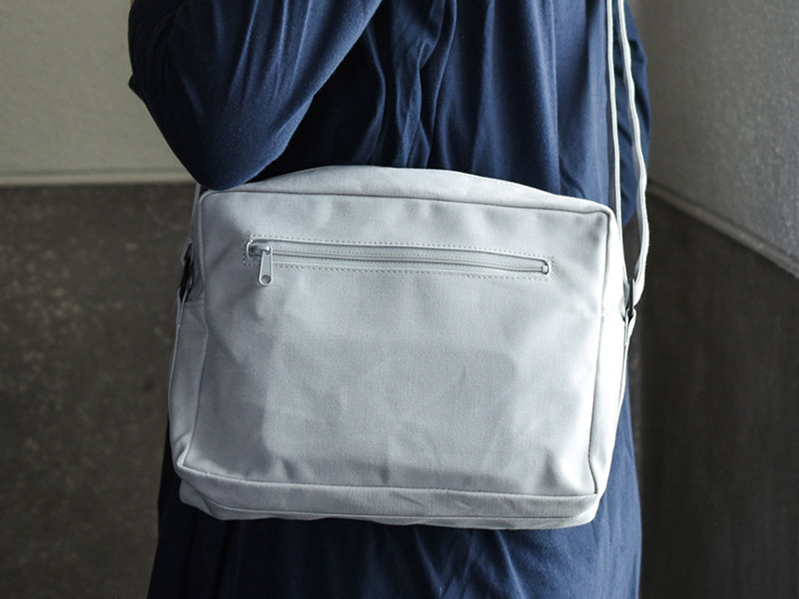BK Mini Shoulder