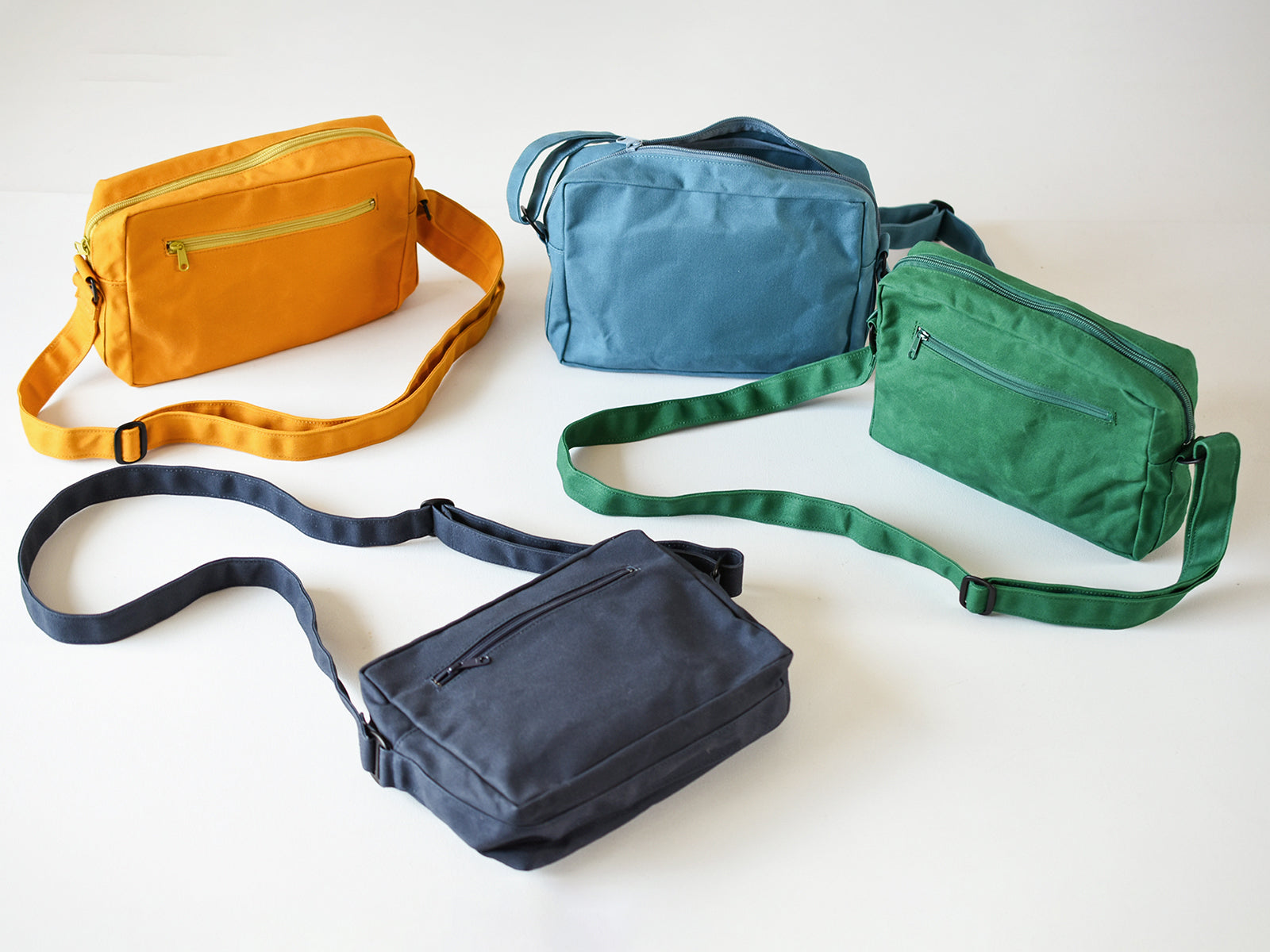 BK Mini Shoulder
