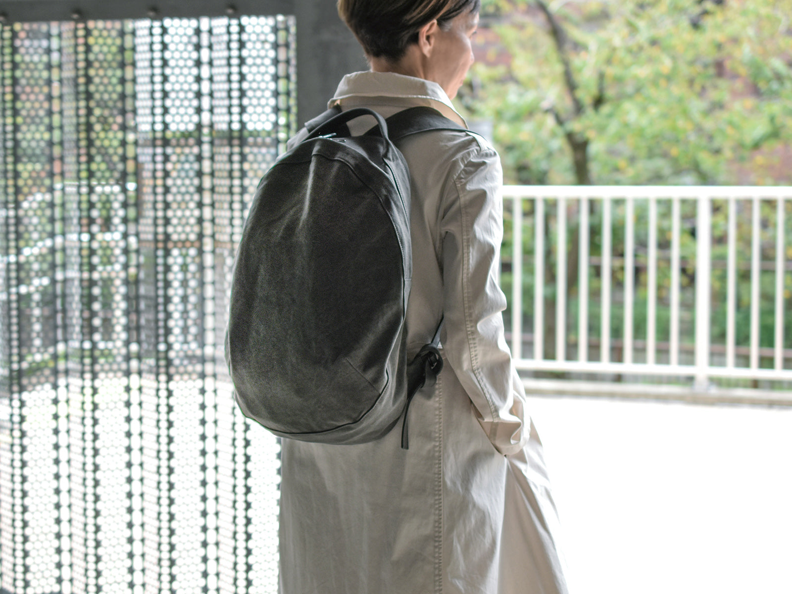 Cocoon(L)