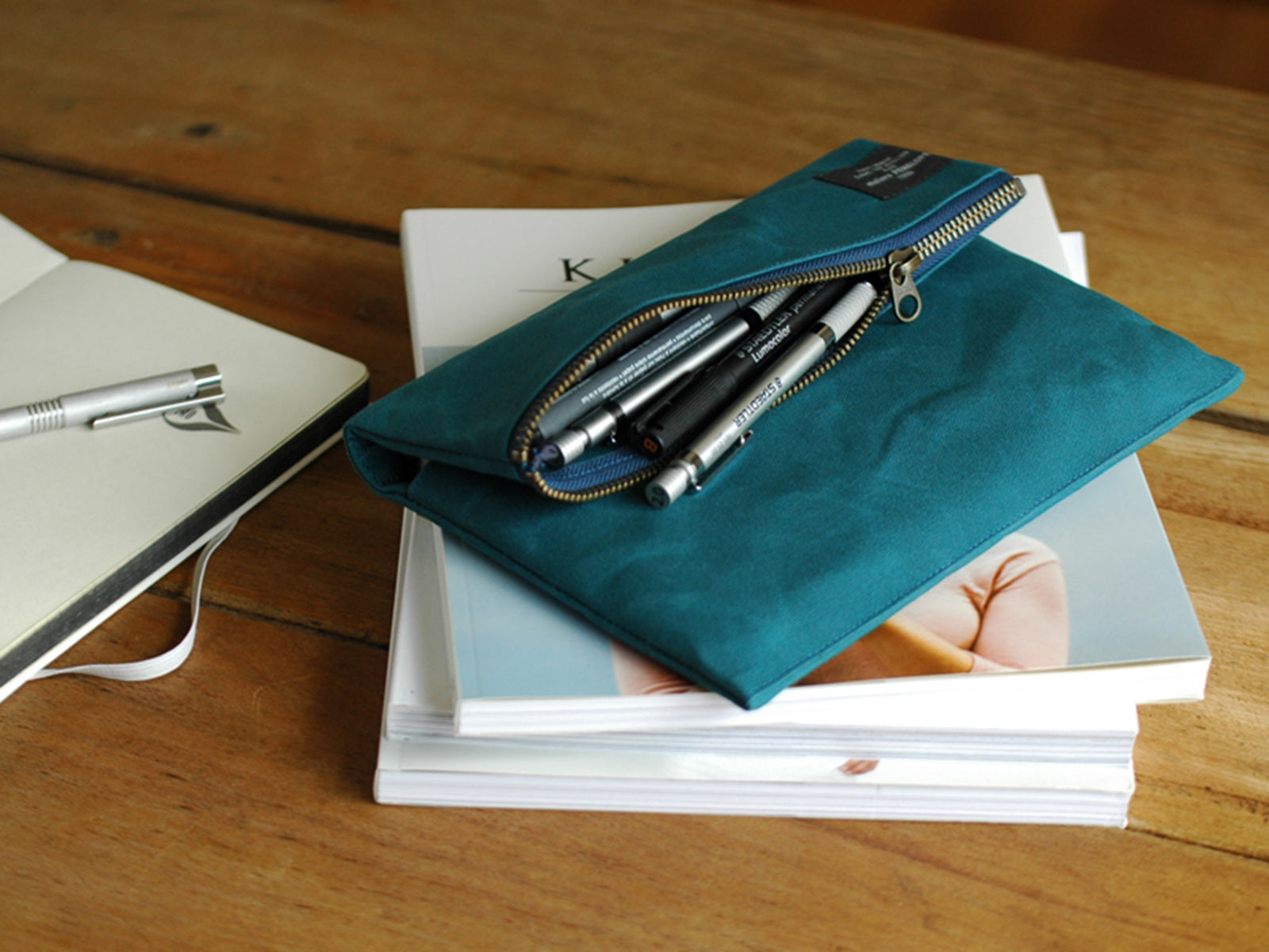 Diary Pouch