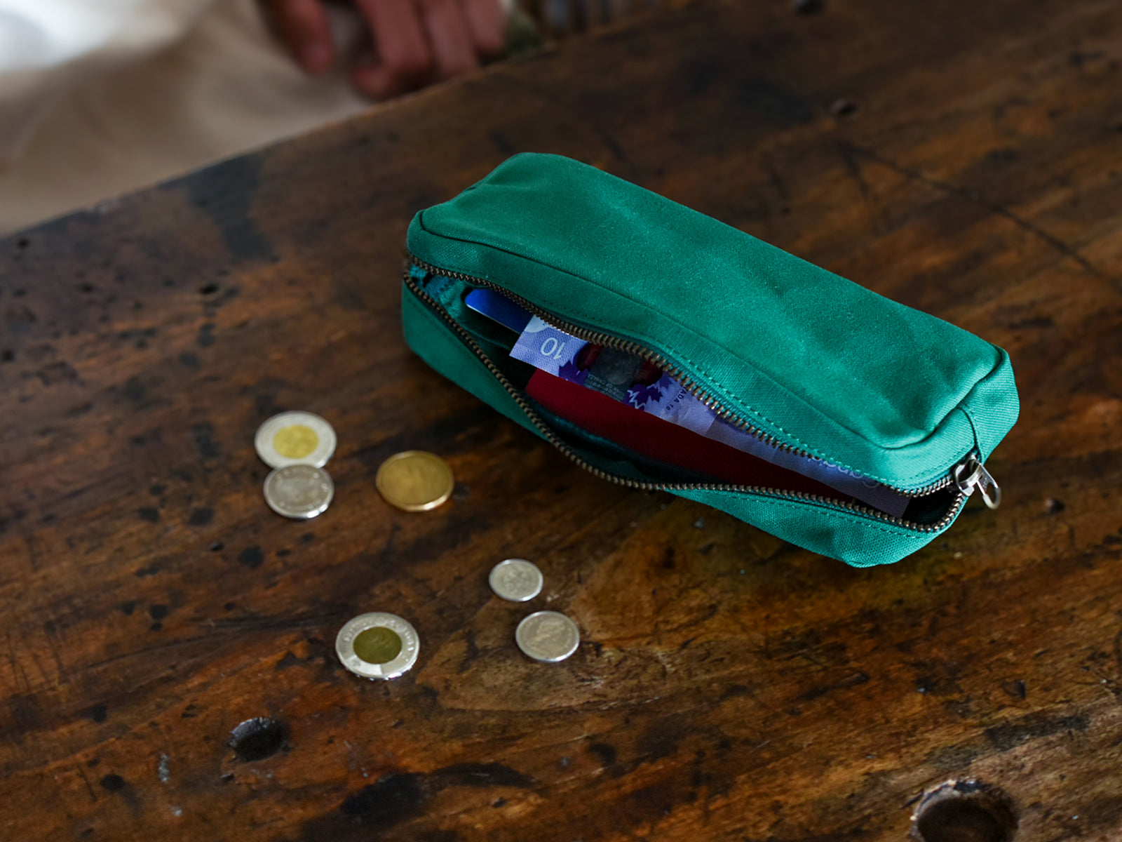 Handy Pouch