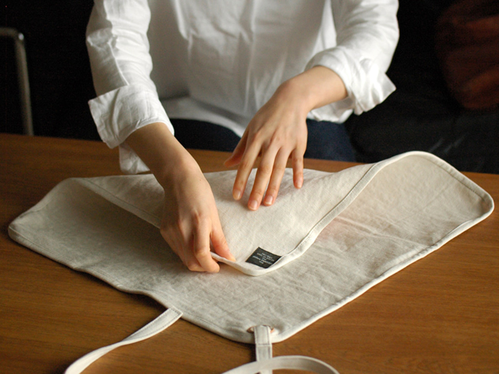 HB Wrap Cloth