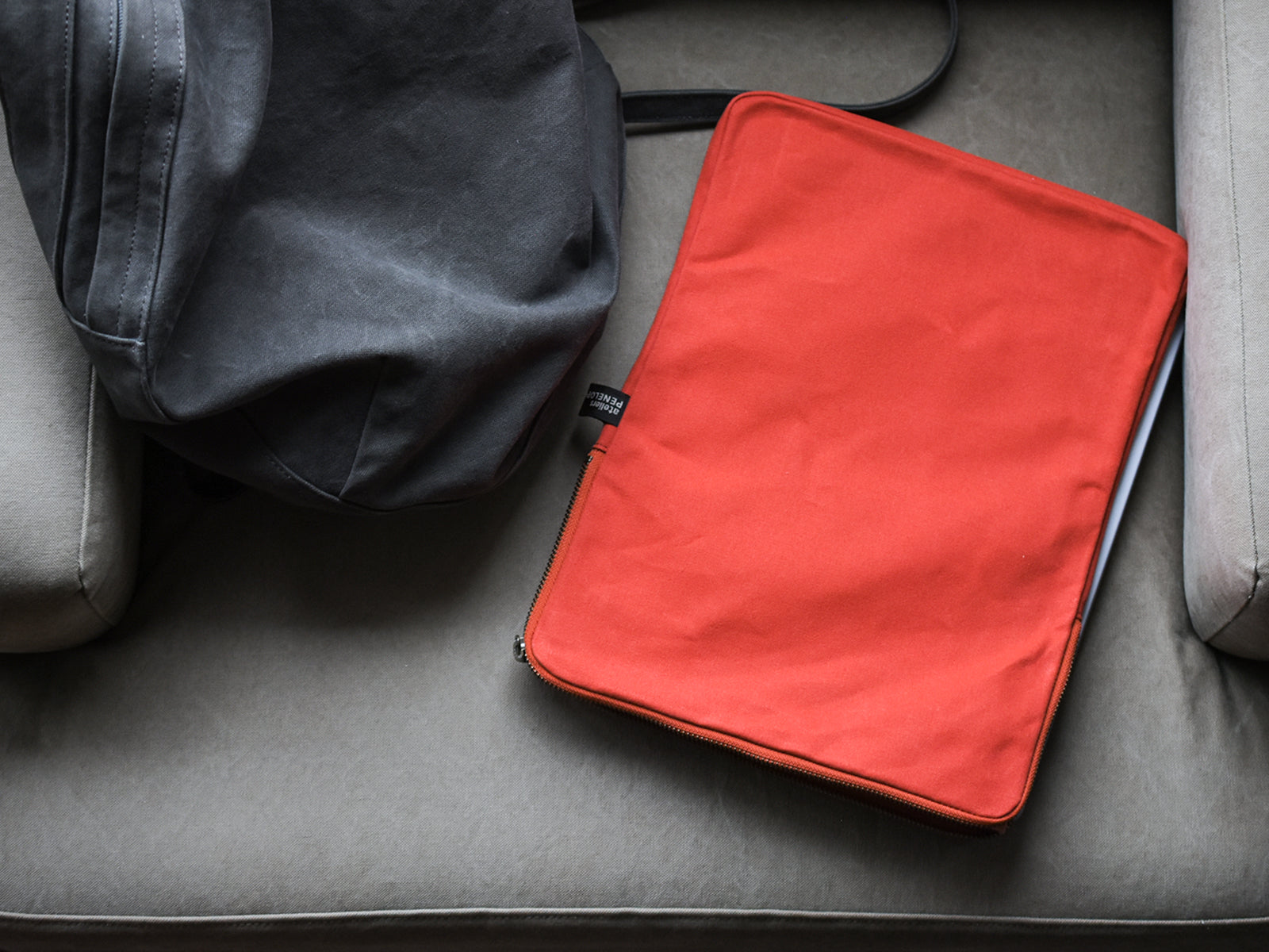 Hold Pouch(L)