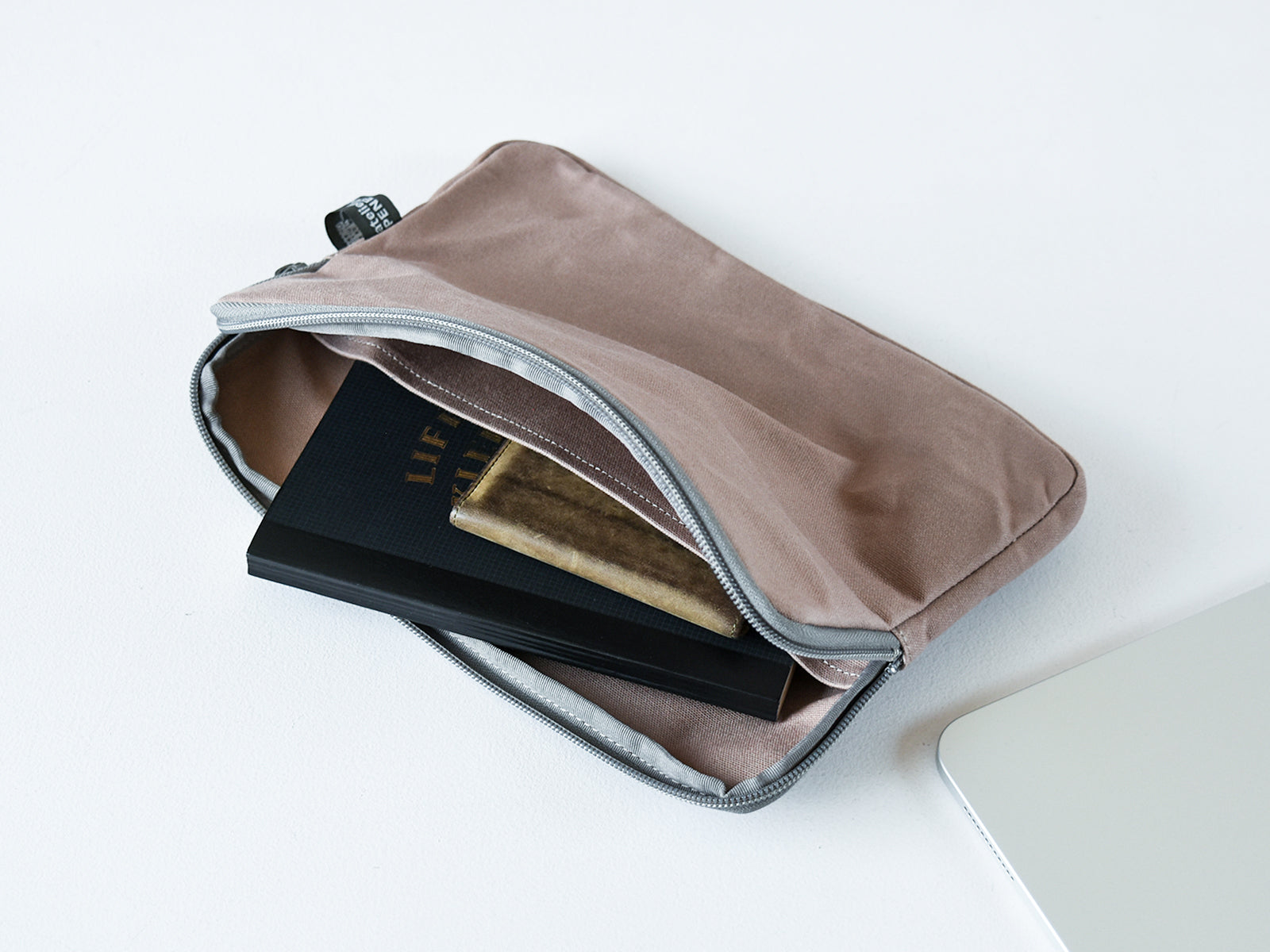 Hold Pouch(S)