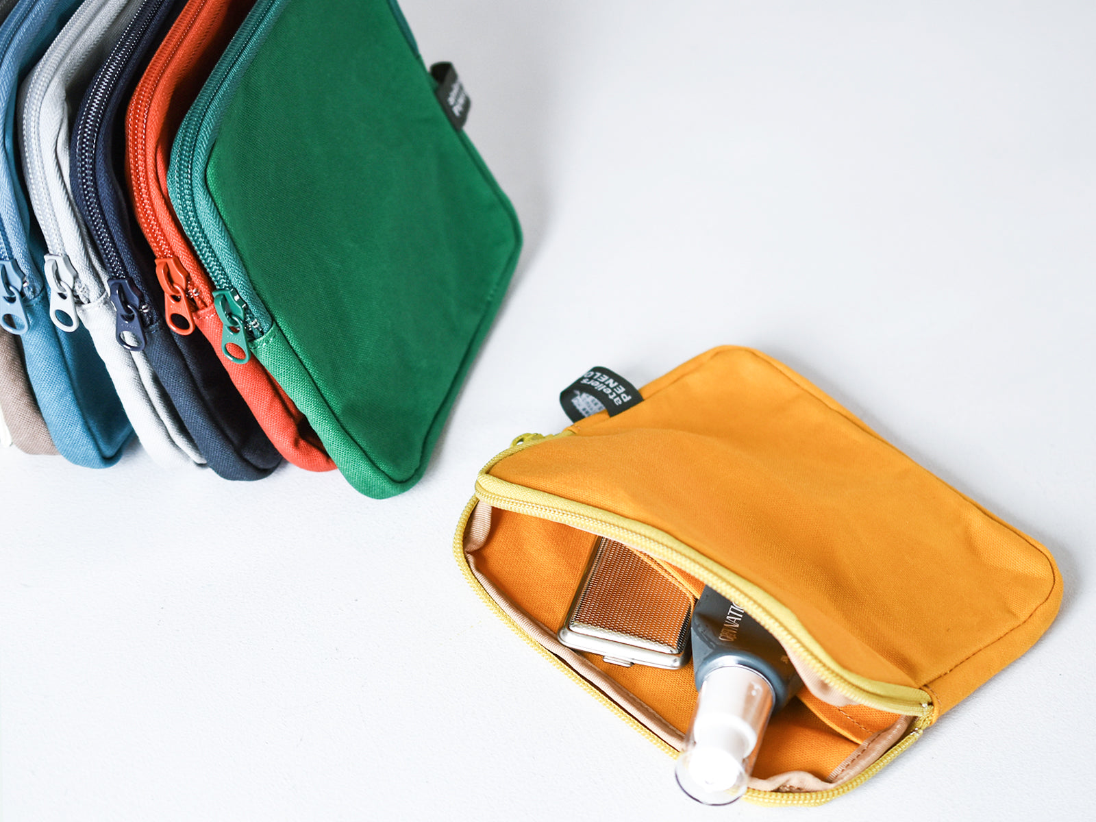 Hold Pouch(SS)
