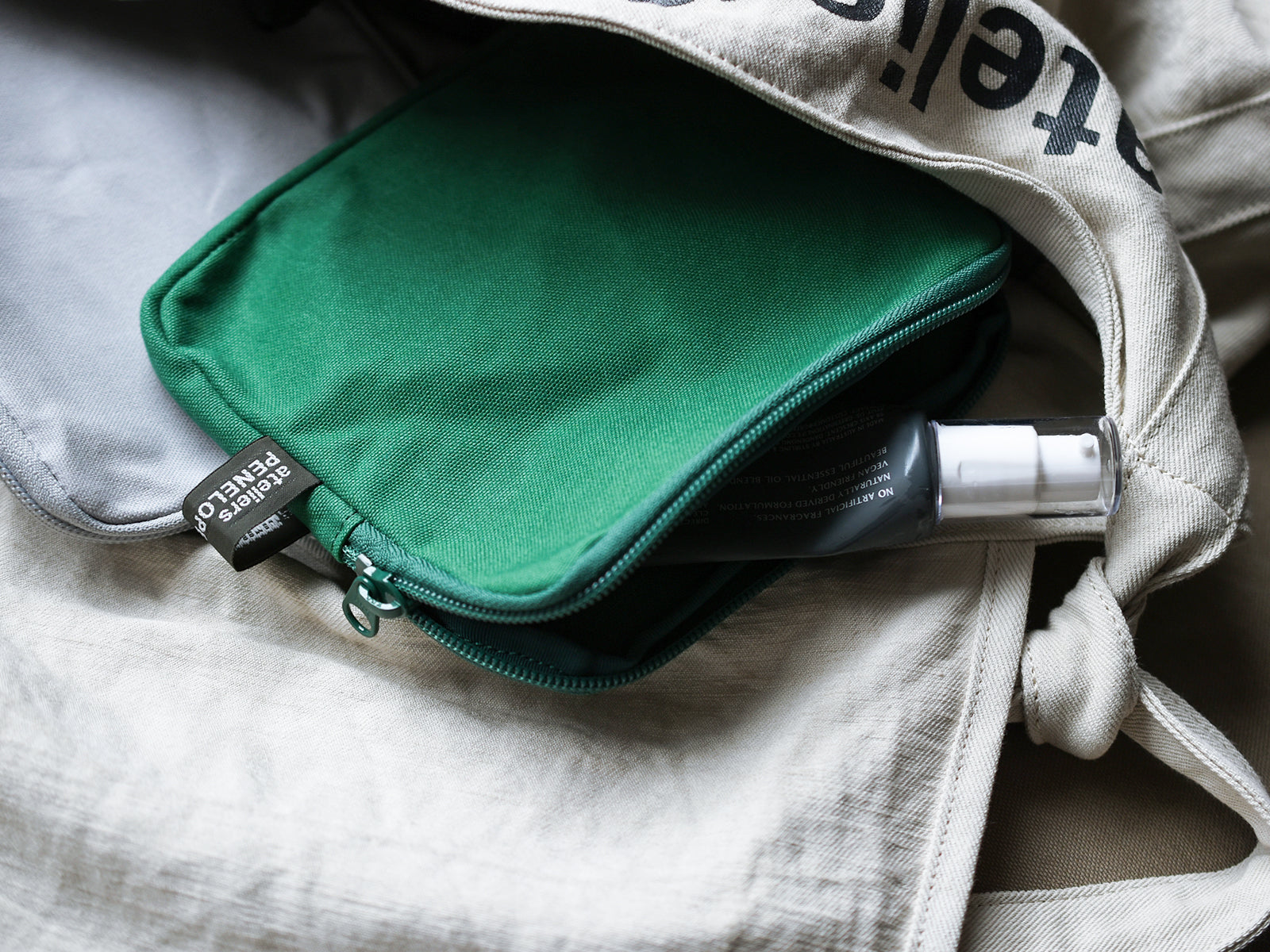 Hold Pouch(SS)