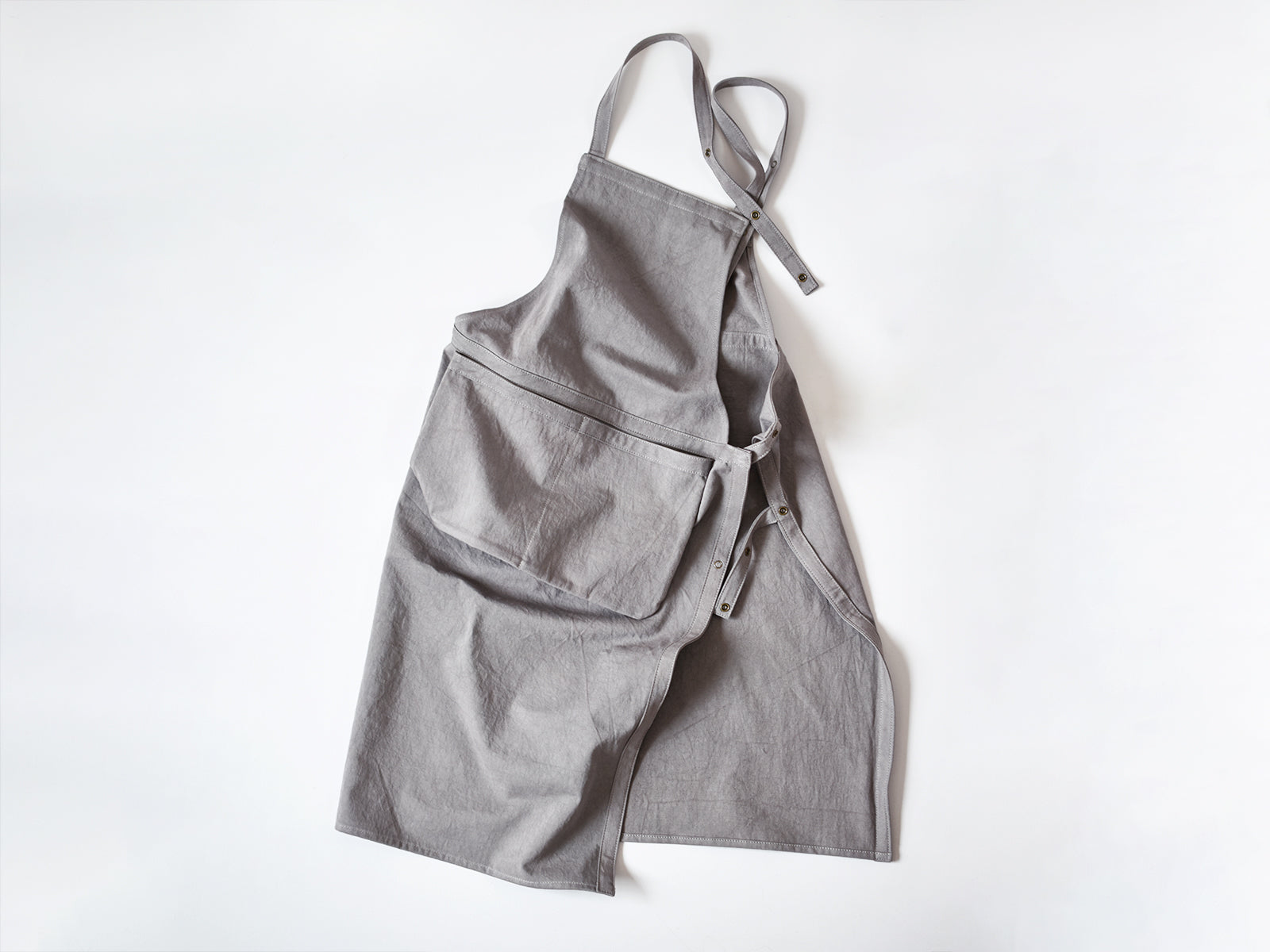 Leiter Apron