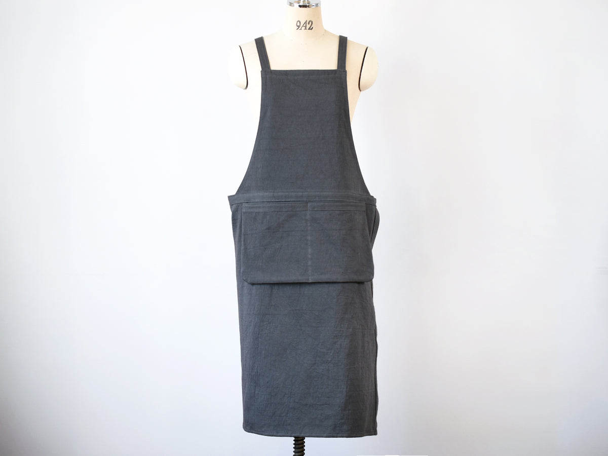 Leiter Apron