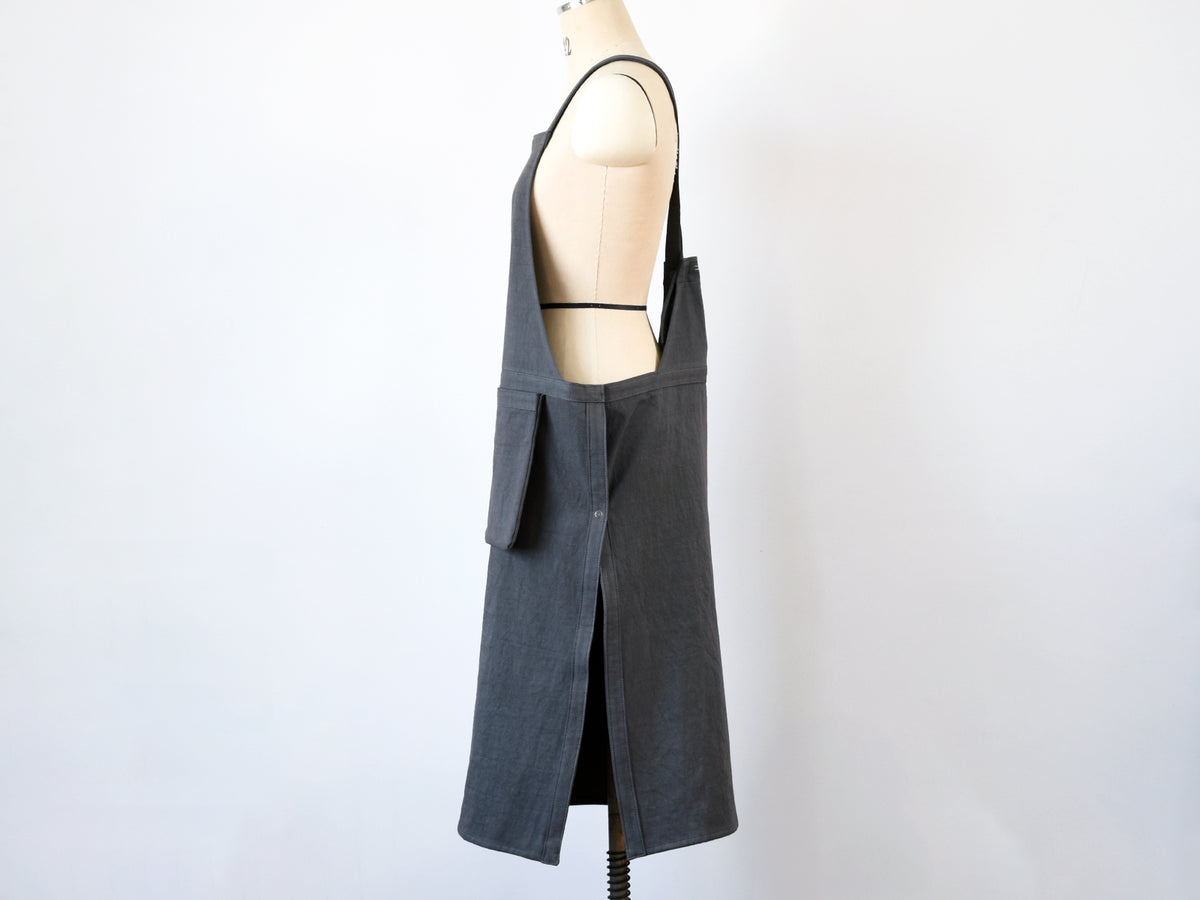 Leiter Apron