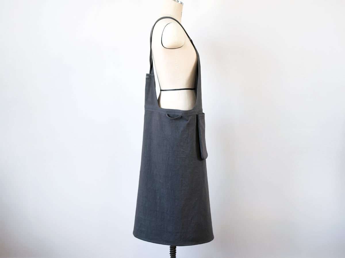 Leiter Apron
