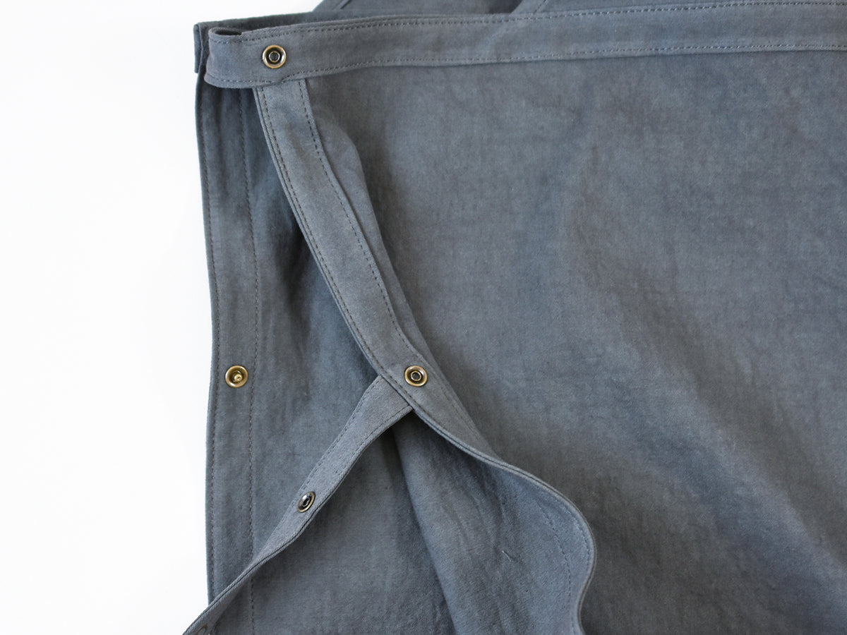 Leiter Apron