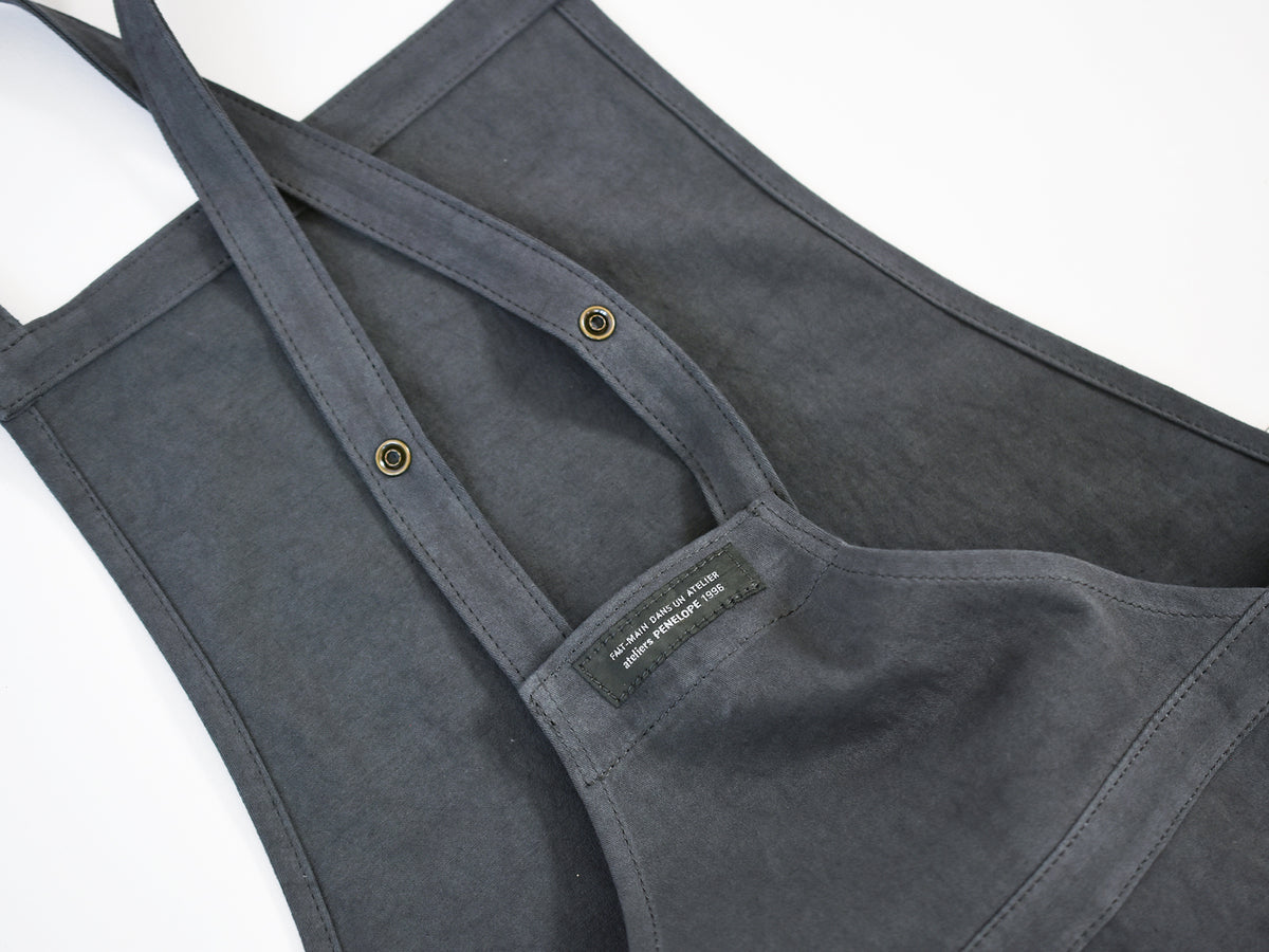 Leiter Apron
