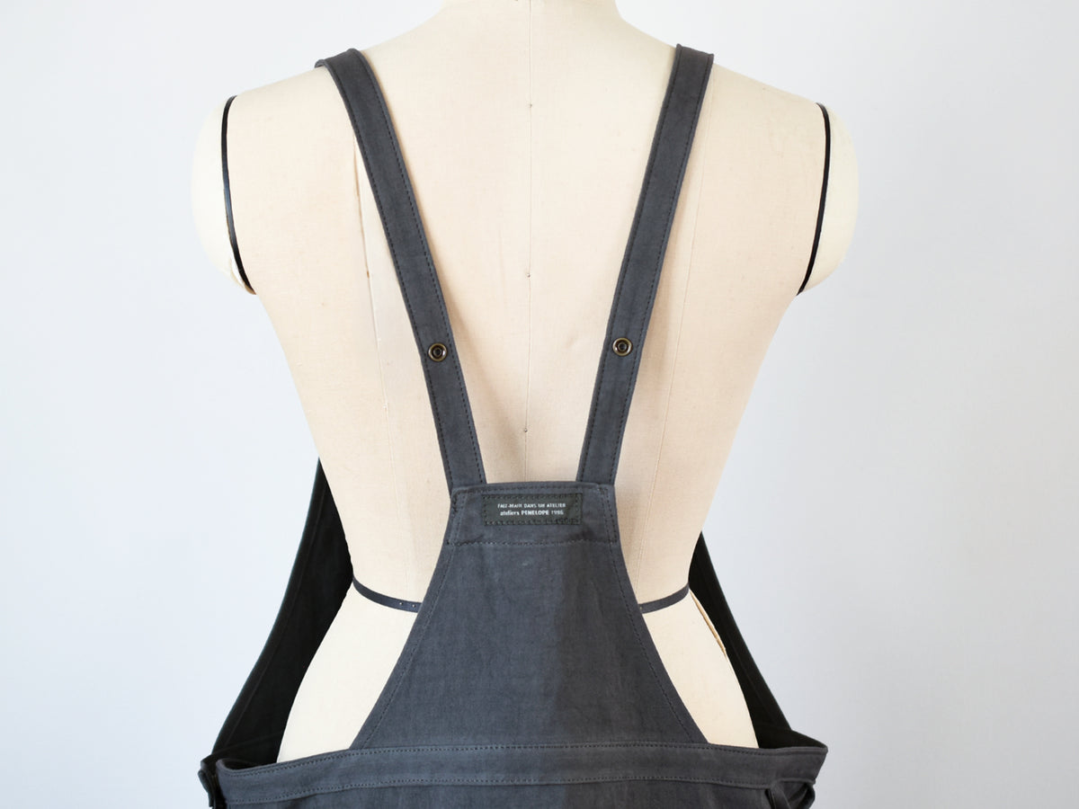 Leiter Apron