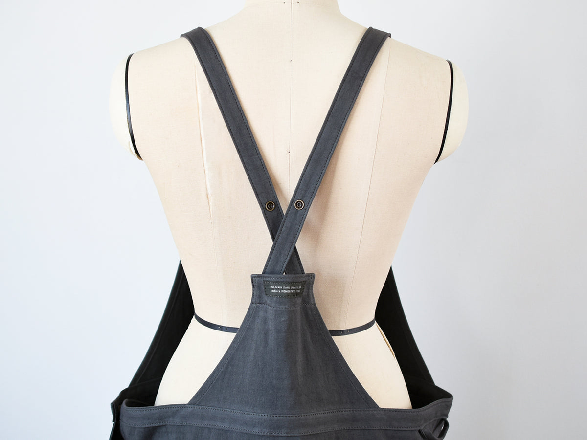 Leiter Apron