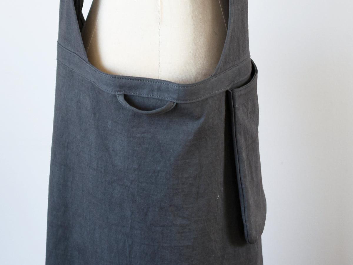 Leiter Apron