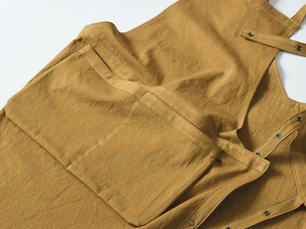 Leiter Apron