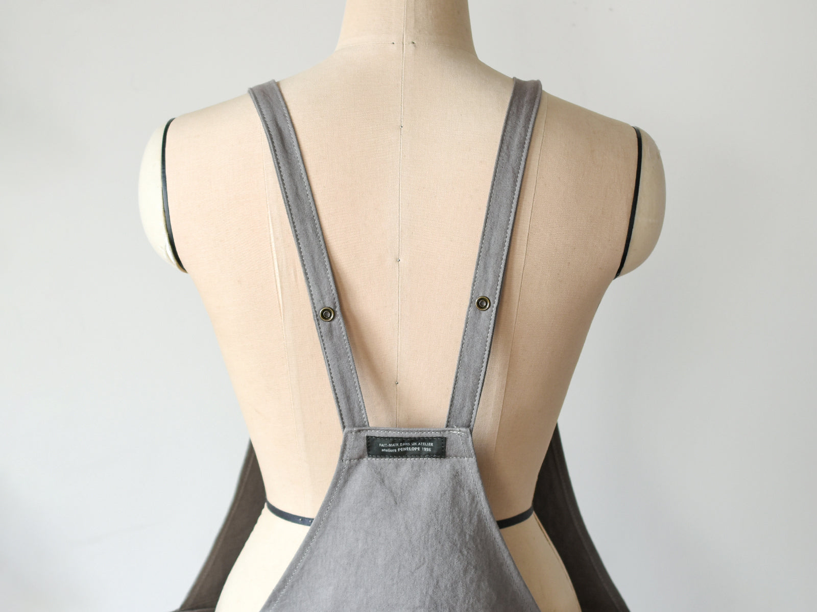 Leiter Apron