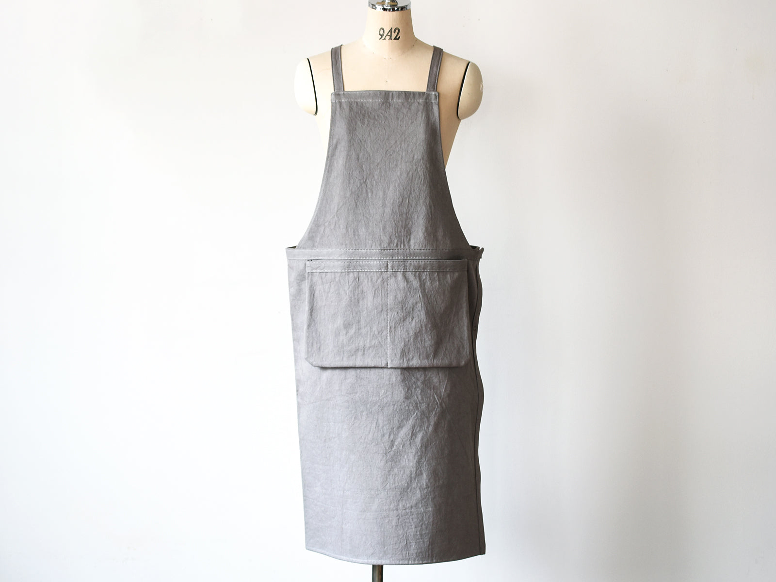 Leiter Apron