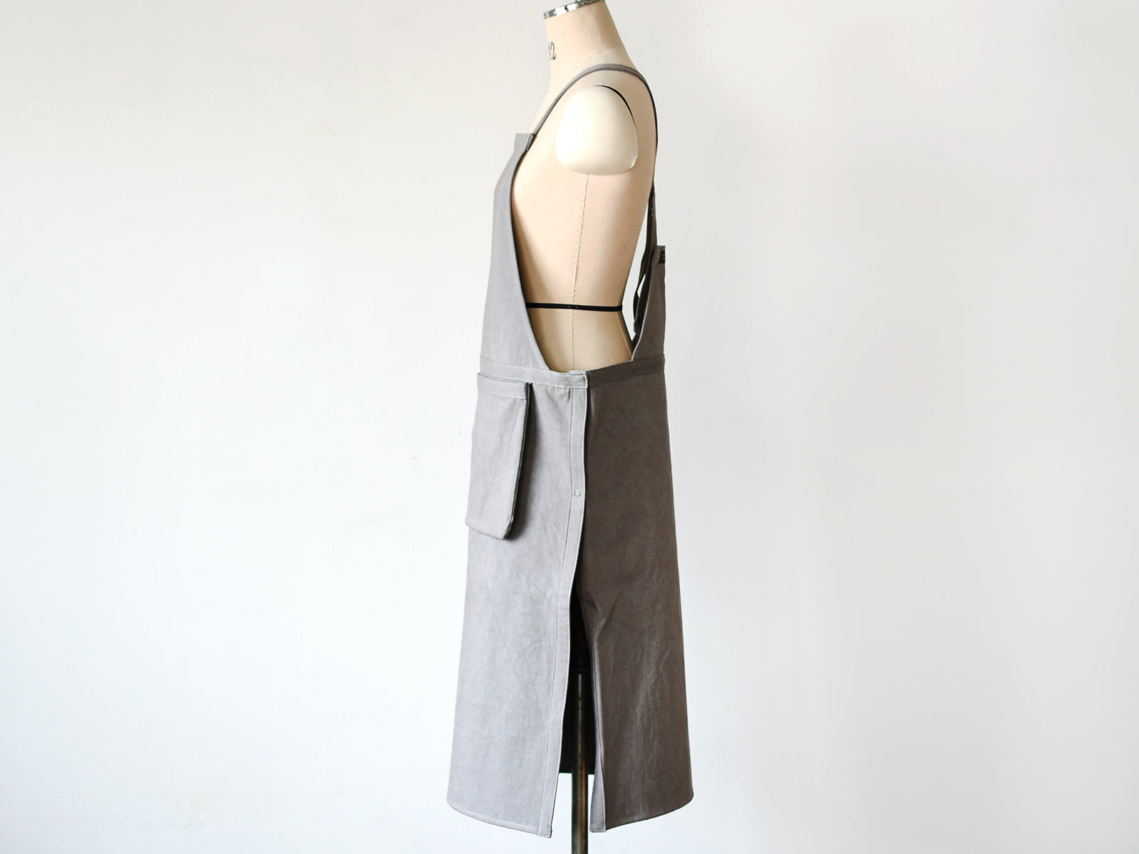 Leiter Apron