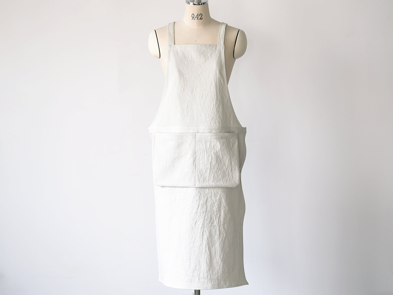 Leiter Apron