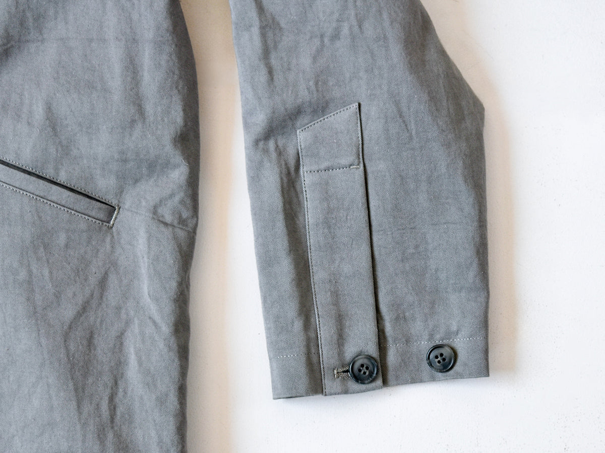 Luke - CLF