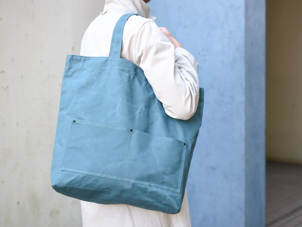 Move Bag