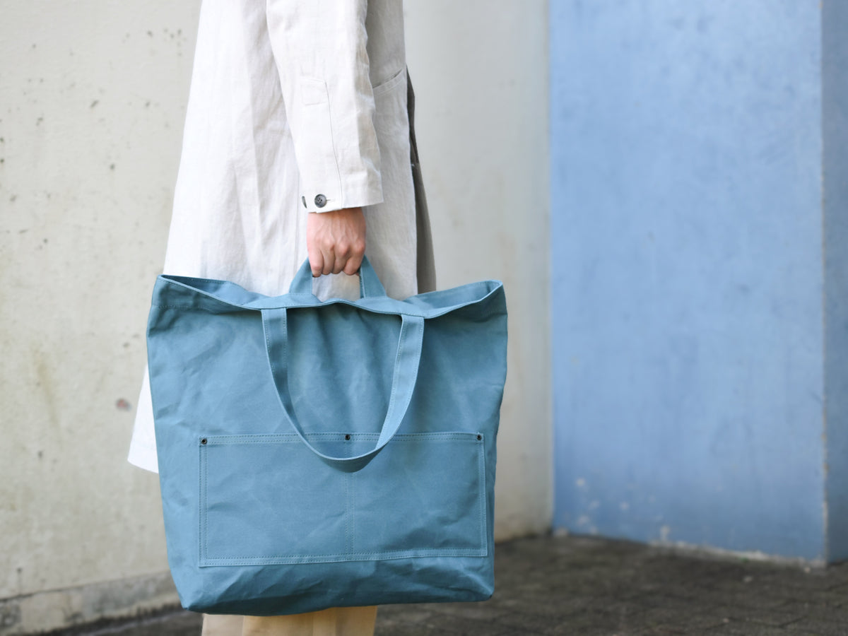 Move Bag