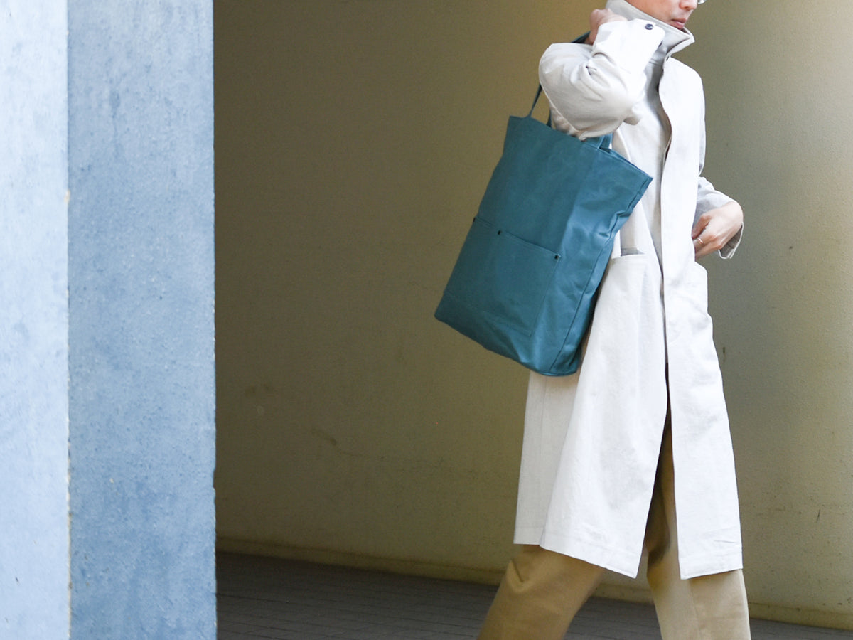 Move Bag