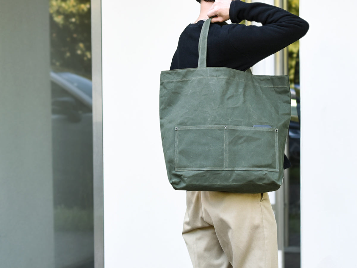 Move Bag