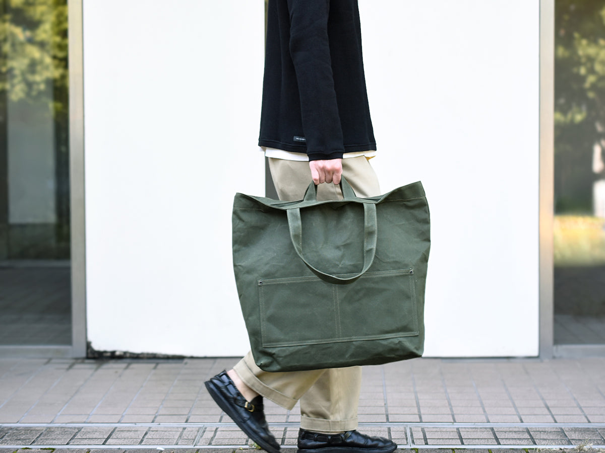 Move Bag