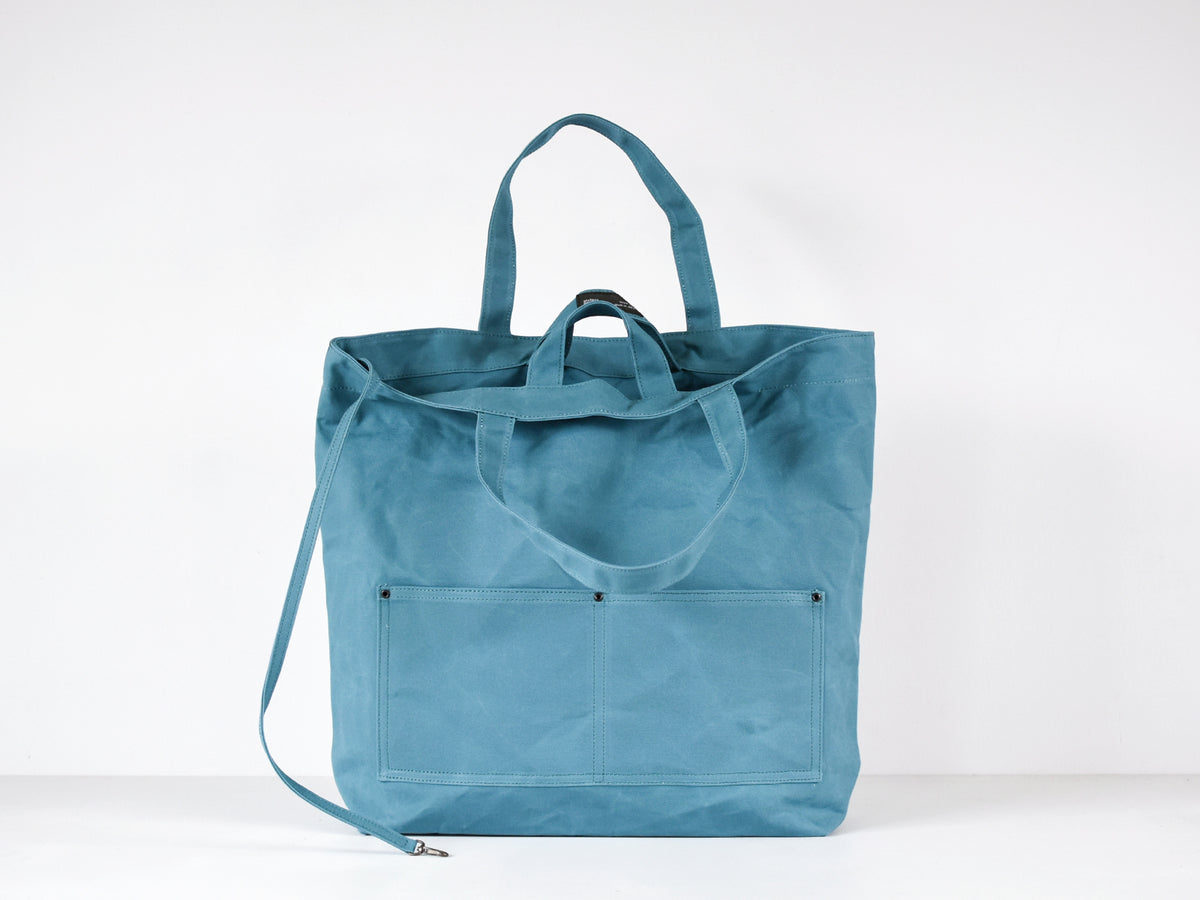 Move Bag
