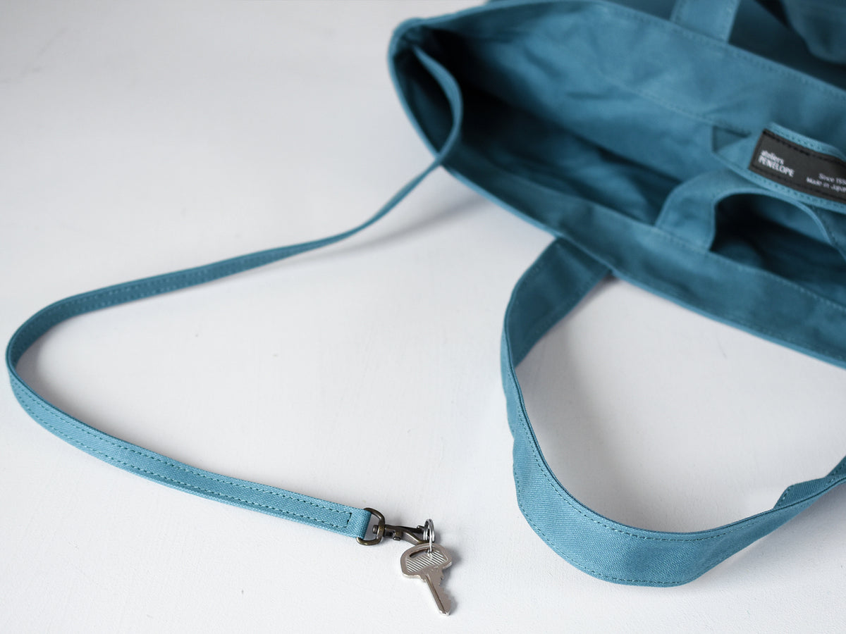 Move Bag