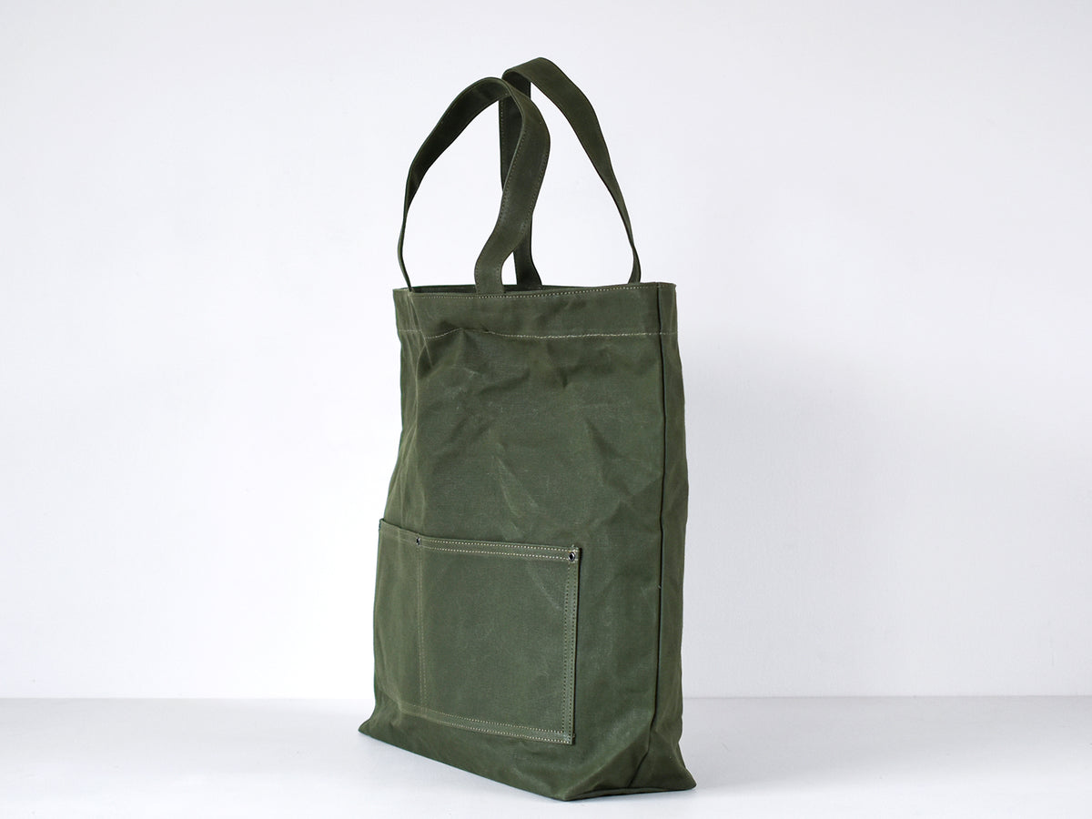 Move Bag