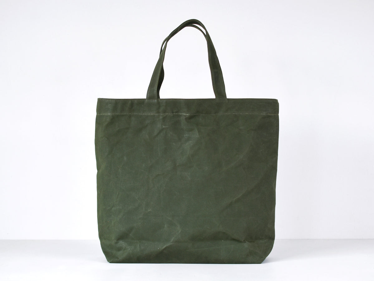 Move Bag