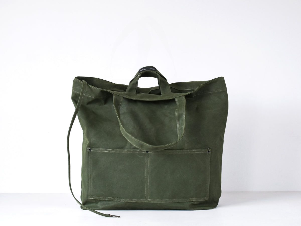 Move Bag