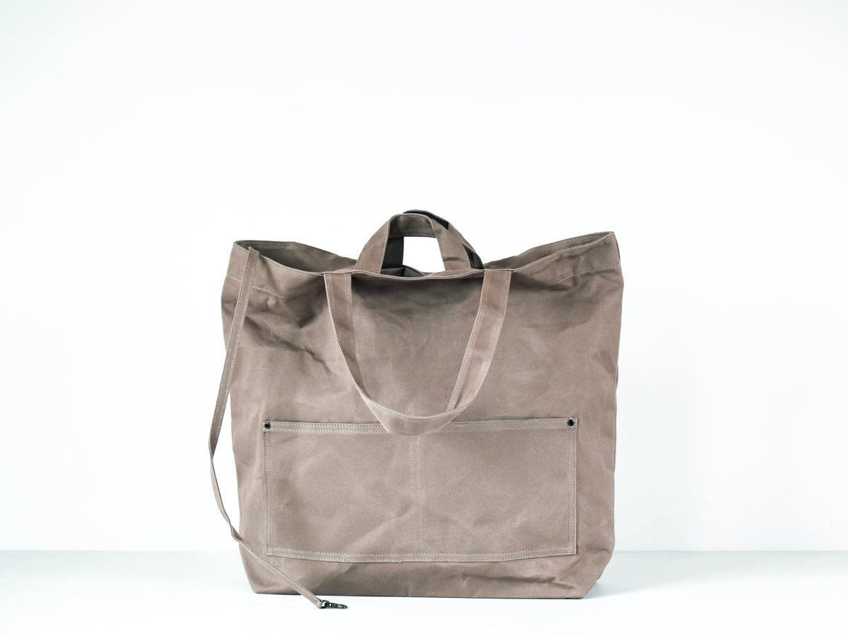 Move Bag
