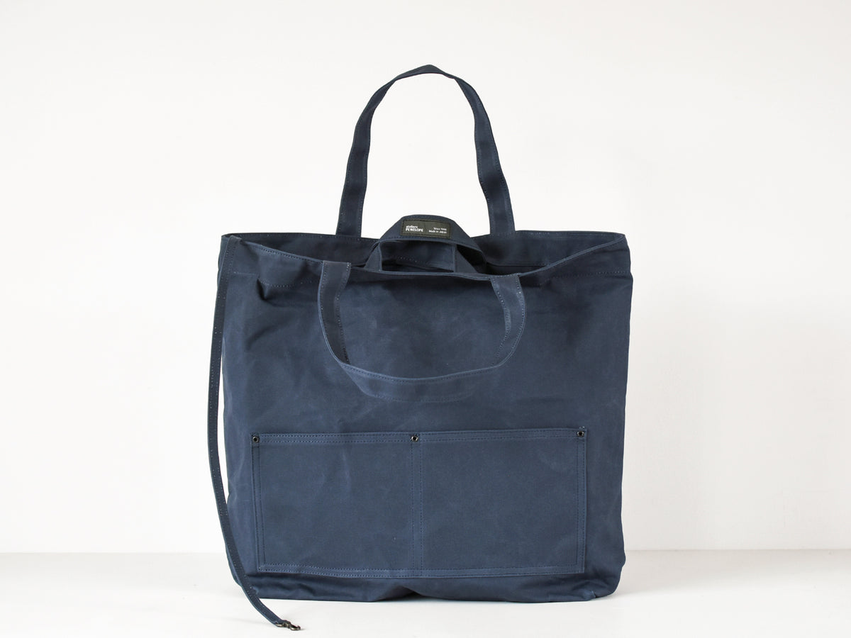 Move Bag