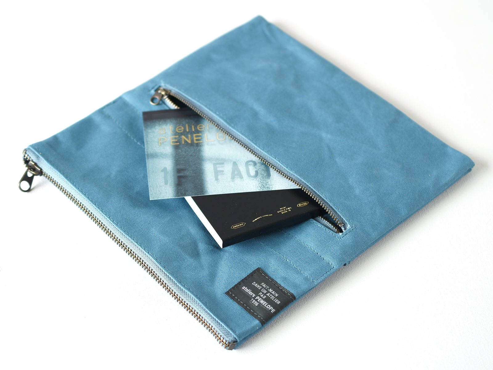 Diary Pouch