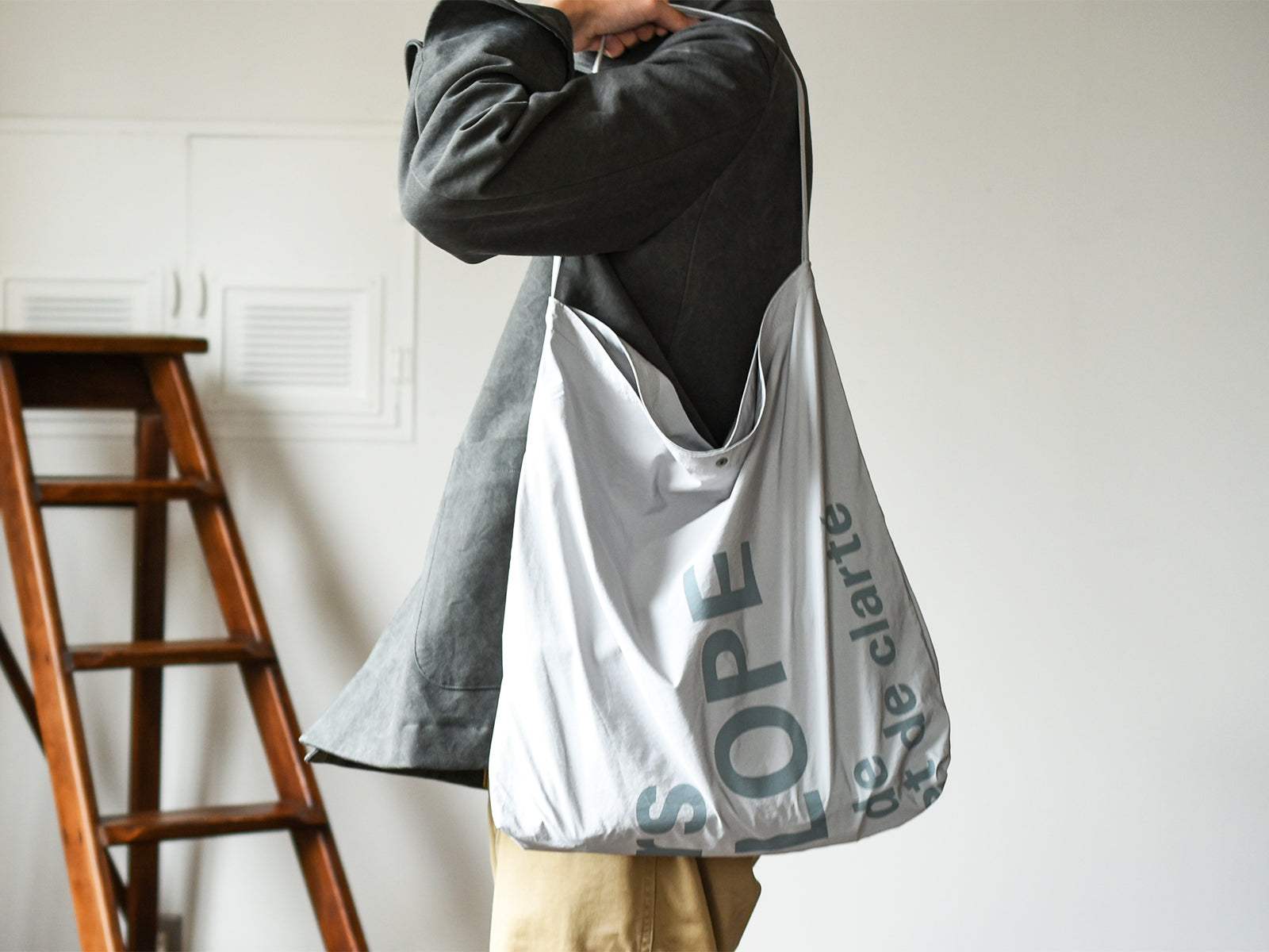 Portable Light