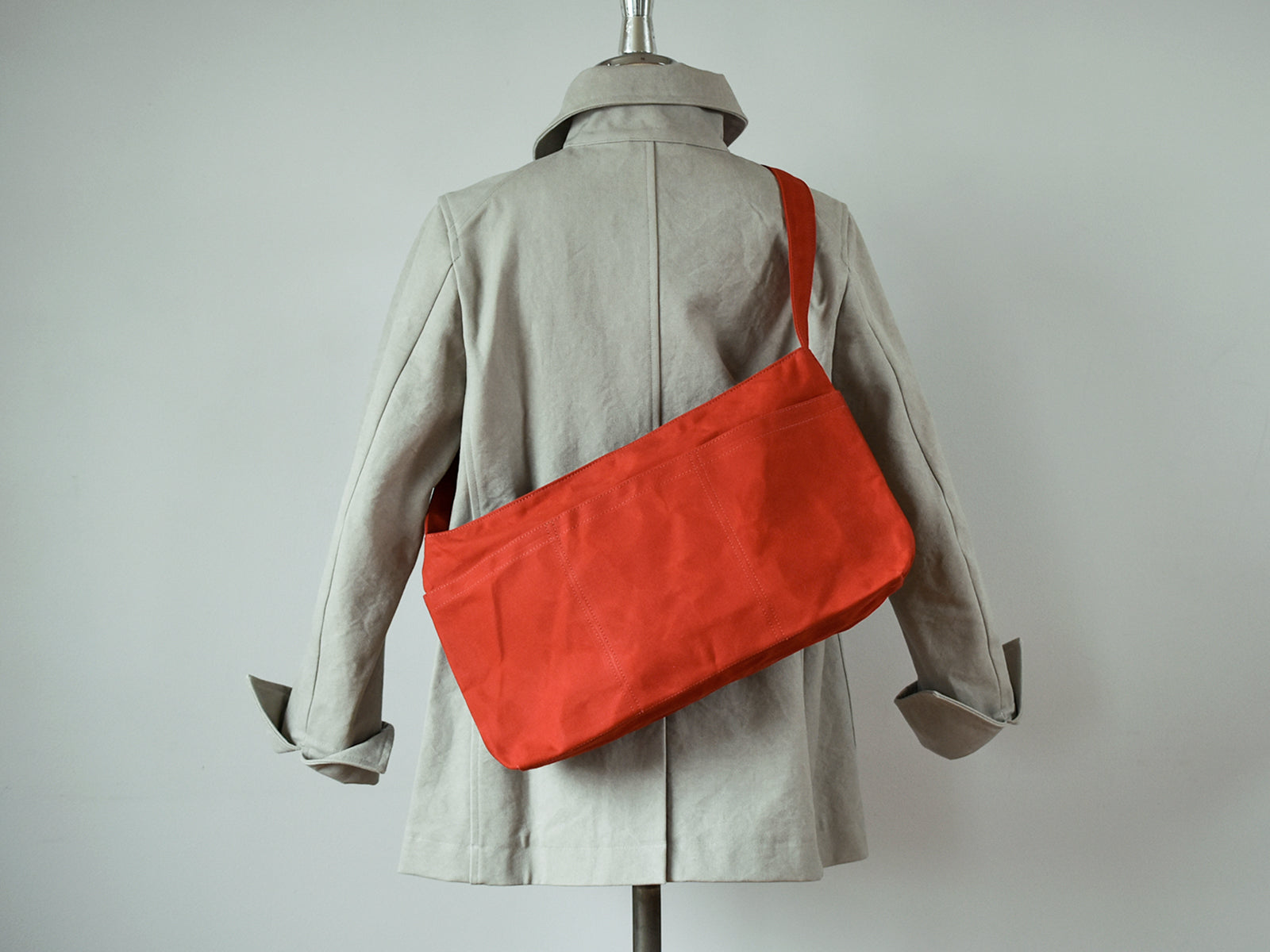 Safari Shoulder
