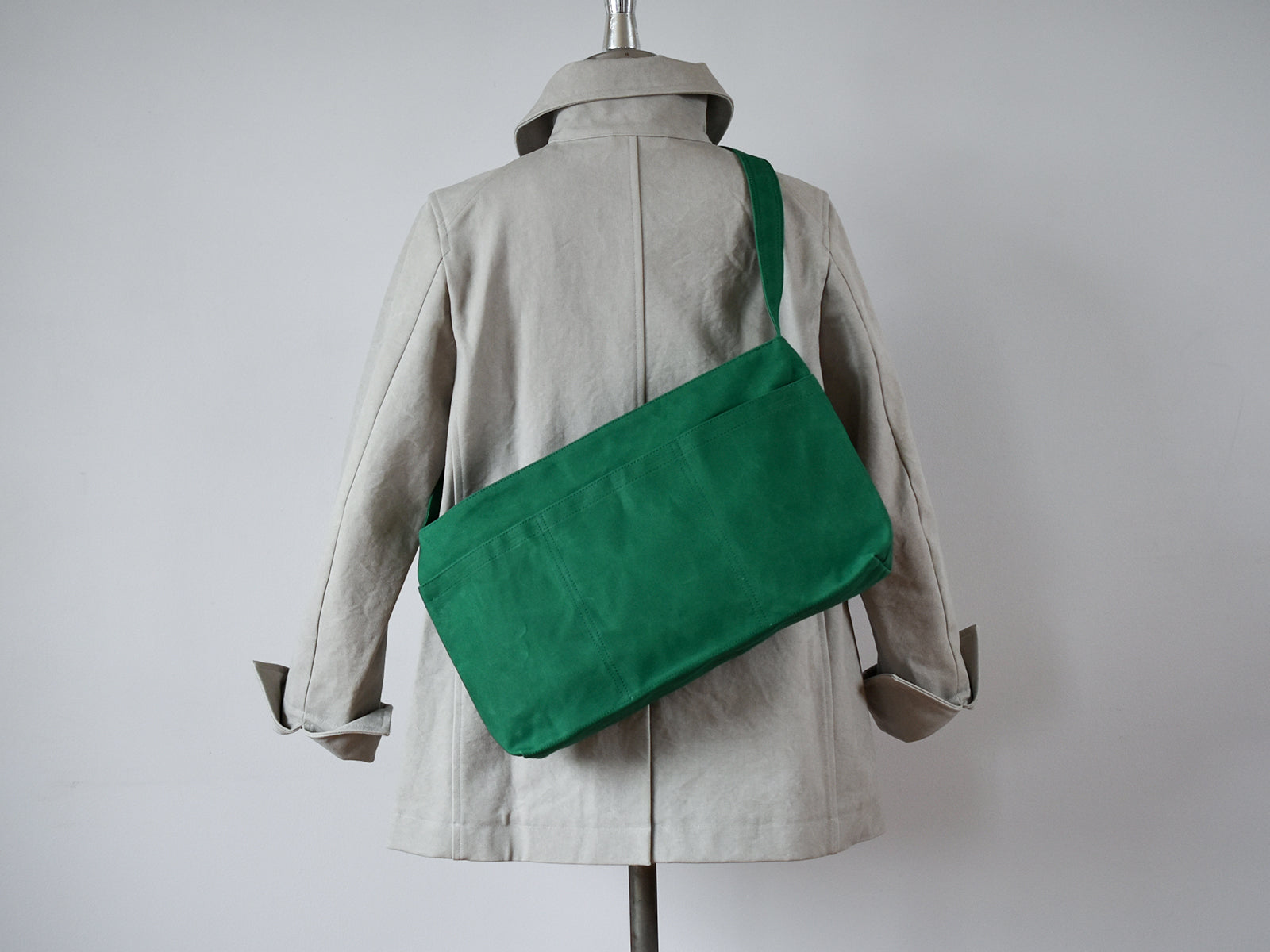 Safari Shoulder