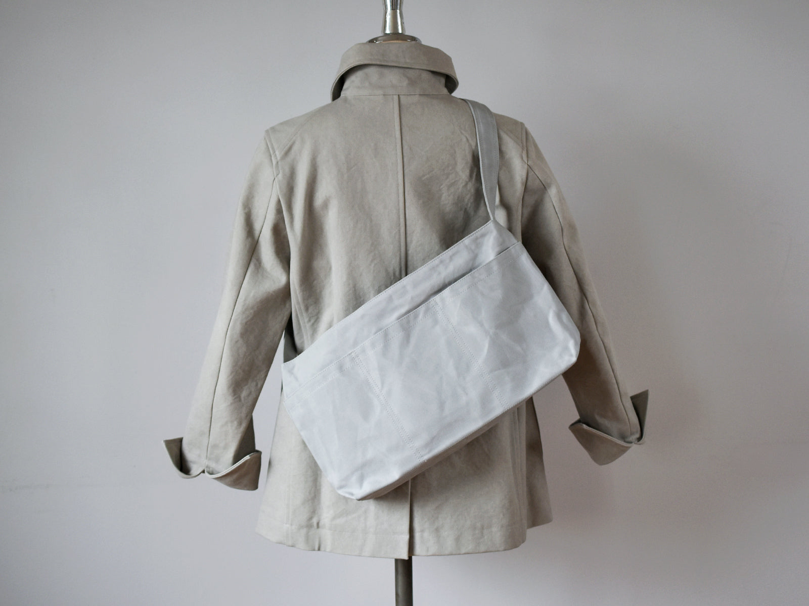 Safari Shoulder