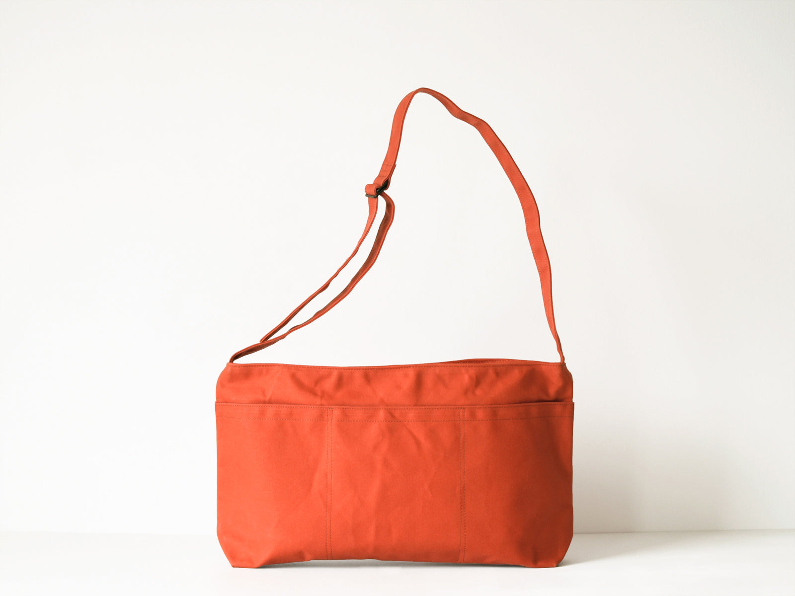 Safari Shoulder
