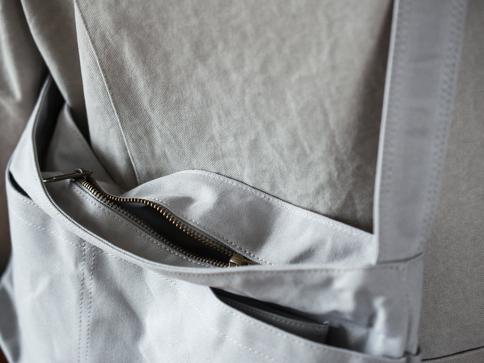 Safari Shoulder