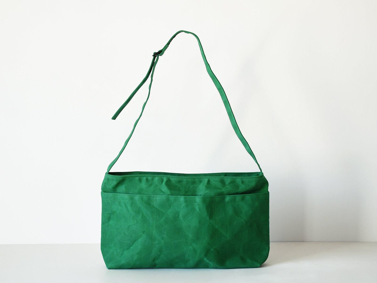 Safari Shoulder