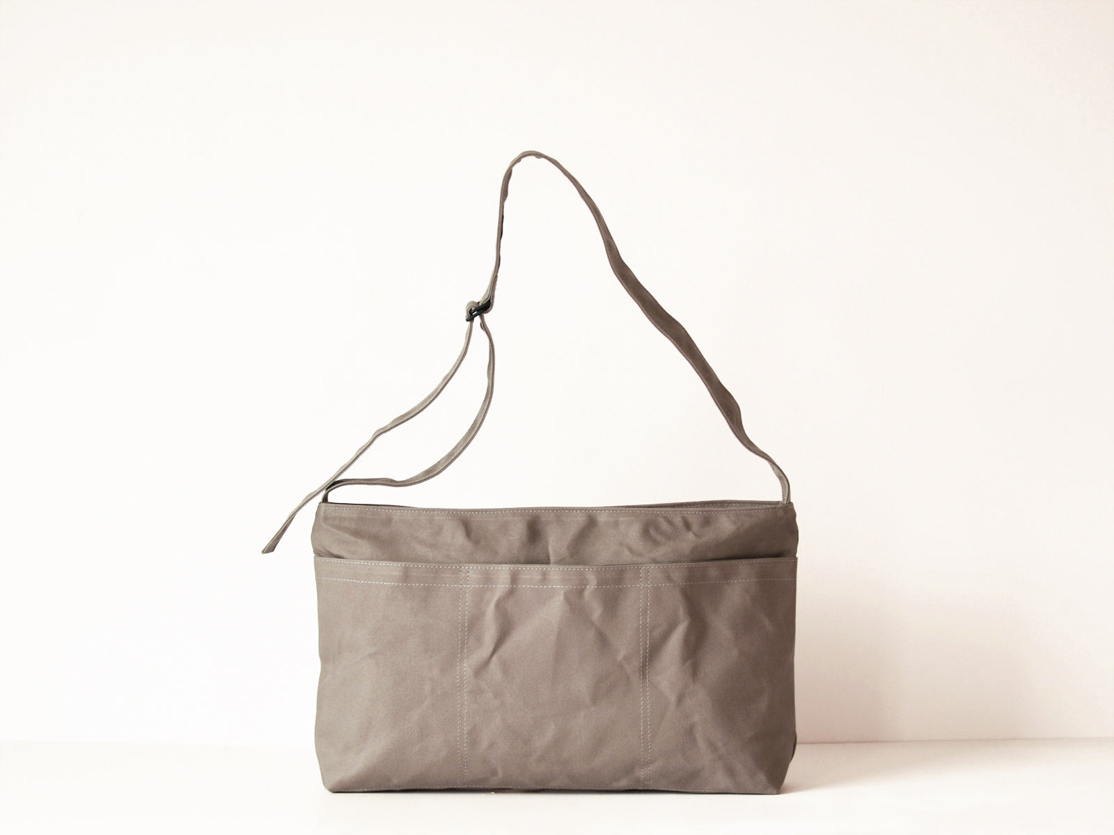 Safari Shoulder