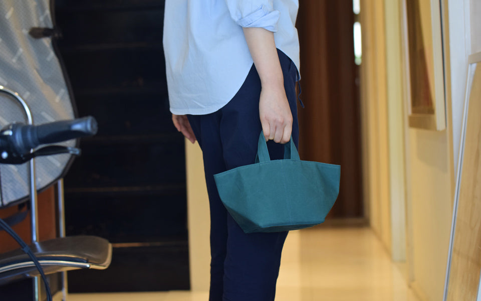 Square Bag