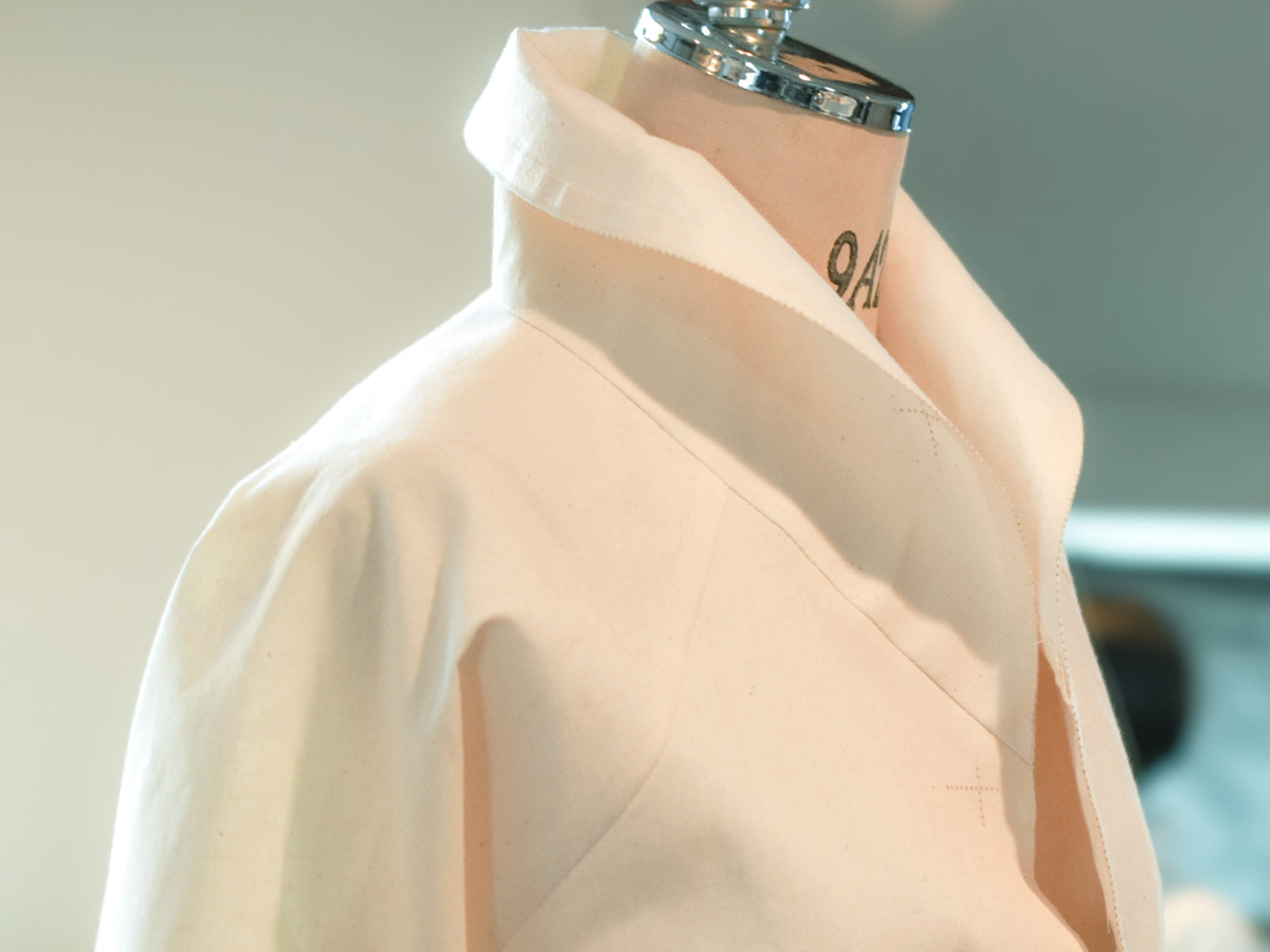 AWトワルチェック─ BIQUI par ateliers PENELOPE