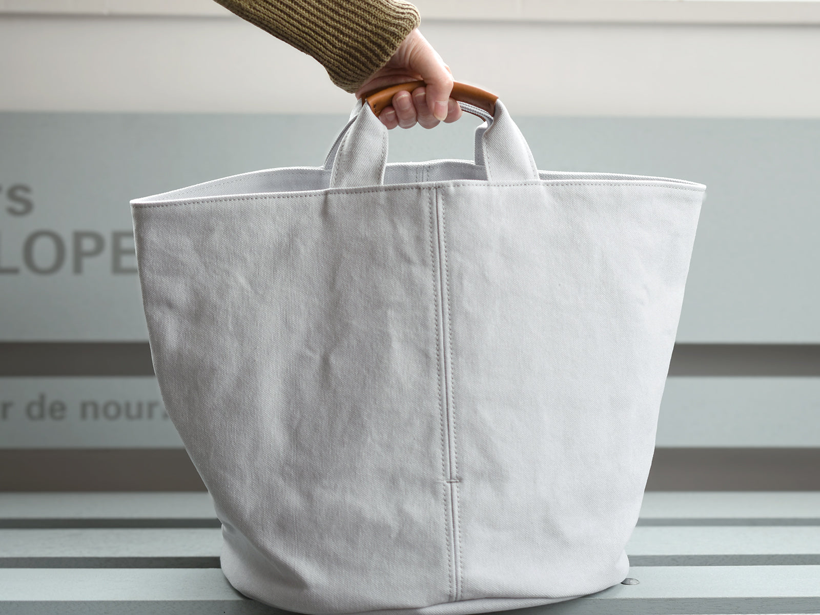 ARTICLE | ateliers PENELOPE
